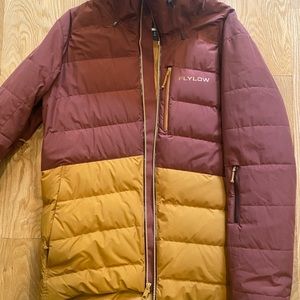 Flylow Colt Jacket Medium